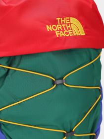 Повседневный рюкзак The North Face Borealis 28L модель NF0A52SE37L1 Фото