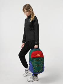 Повседневный рюкзак The North Face Borealis 28L модель NF0A52SE37L1 Фото