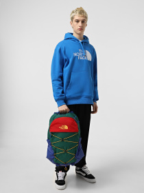 Повседневный рюкзак The North Face Borealis 28L модель NF0A52SE37L1 Фото