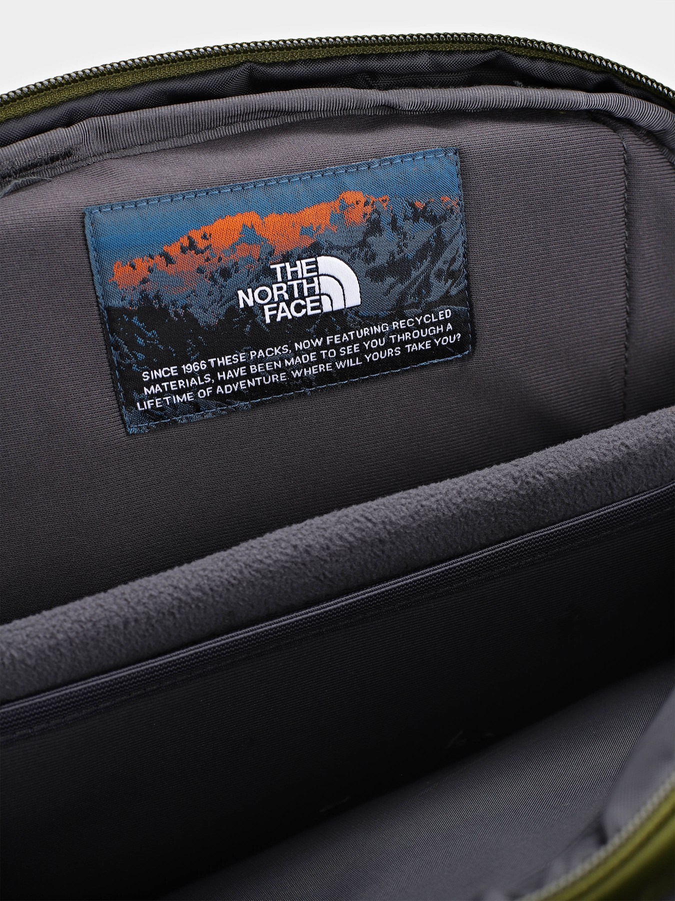 Рюкзак The North Face Router 40L модель NF0A52SF4FR1 Фото