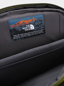 Рюкзак The North Face Router 40L модель NF0A52SF4FR1 Фото
