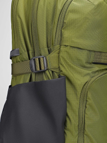 Повседневный рюкзак The North Face Router 40L модель NF0A52SF4FR1 Фото