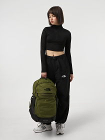 Повседневный рюкзак The North Face Router 40L модель NF0A52SF4FR1 Фото