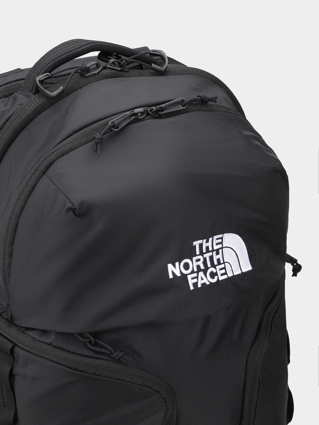 Повсякденний рюкзак The North Face Surge 31L модель NF0A52SG4HF1 Фото