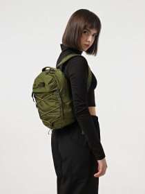 Рюкзак The North Face Borealis Mini 10L модель NF0A52SW39M1 Фото