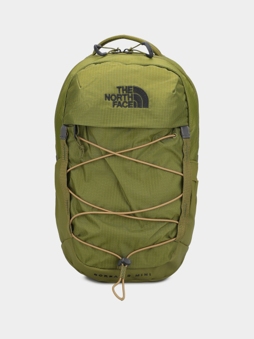 Повсякденний рюкзак The North Face Borealis Mini 10L модель NF0A52SW39M1 Фото