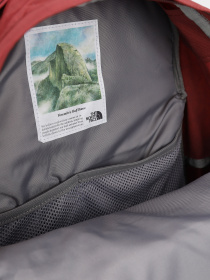 Рюкзак The North Face Berkeley Daypack 16L модель NF0A52VQ82P1 Фото