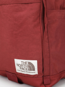 Повсякденний рюкзак The North Face Berkeley Daypack 16L модель NF0A52VQ82P1 Фото