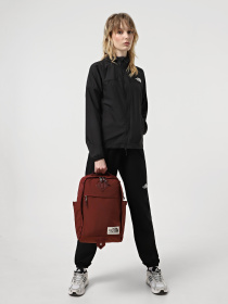 Повсякденний рюкзак The North Face Berkeley Daypack 16L модель NF0A52VQ82P1 Фото