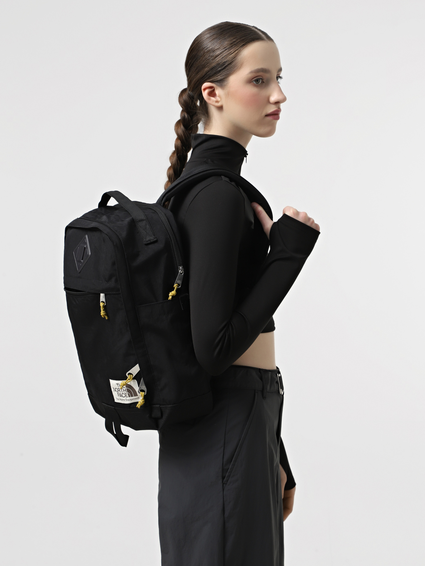 Рюкзак The North Face Berkeley Daypack 16L модель NF0A52VQASX1 Фото