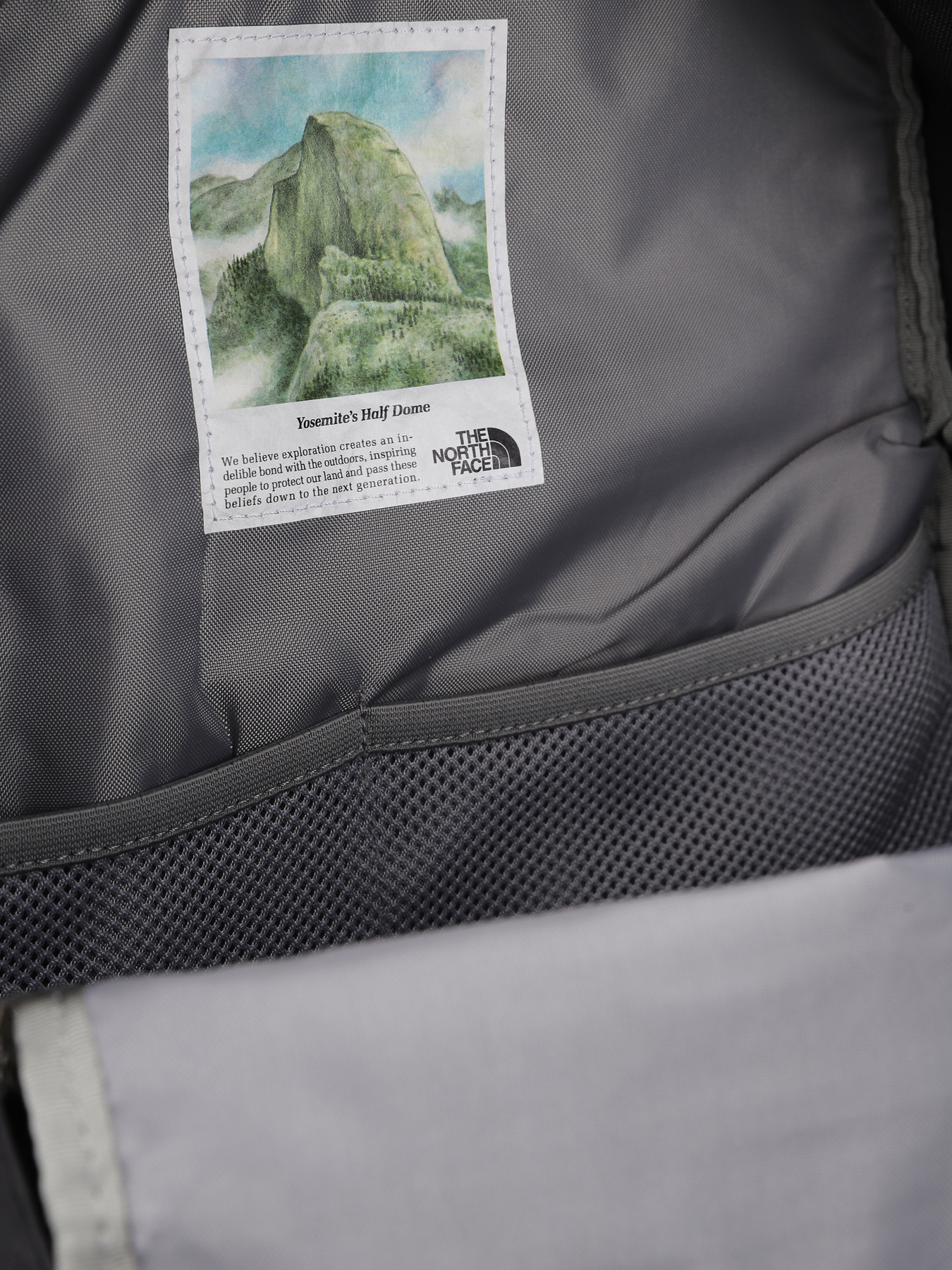 Повсякденний рюкзак The North Face Berkeley Daypack 16L модель NF0A52VQASX1 Фото