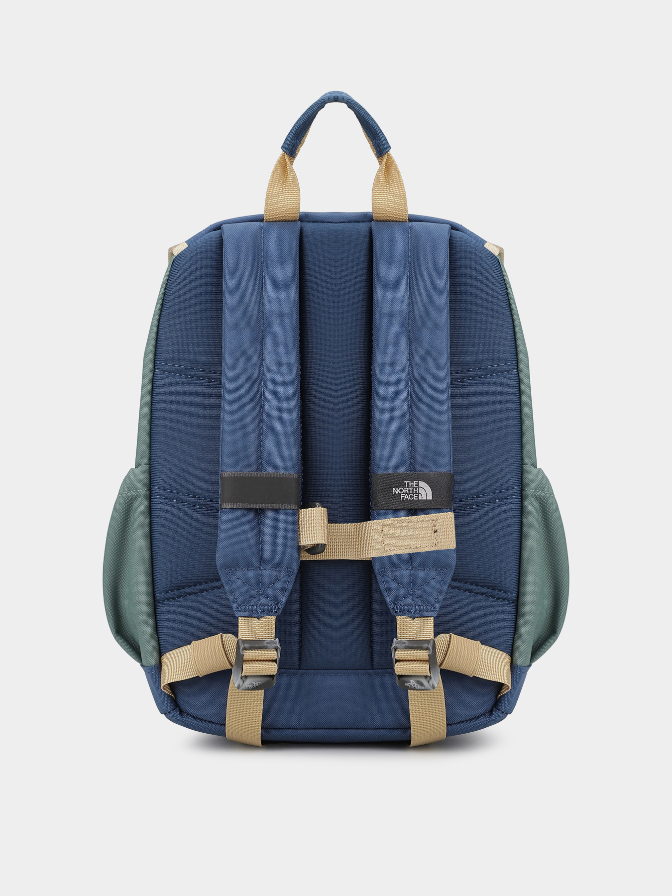 Рюкзак The North Face Mini Explorer 10L модель NF0A52VWA721 Фото
