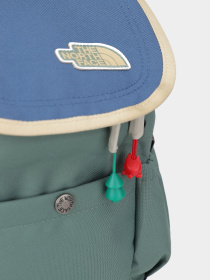 Рюкзак The North Face Mini Explorer 10L модель NF0A52VWA721 Фото