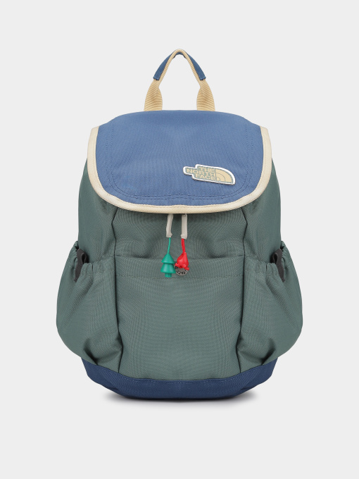 Рюкзак The North Face Mini Explorer 10L Модель NF0A52VWA721 Фото