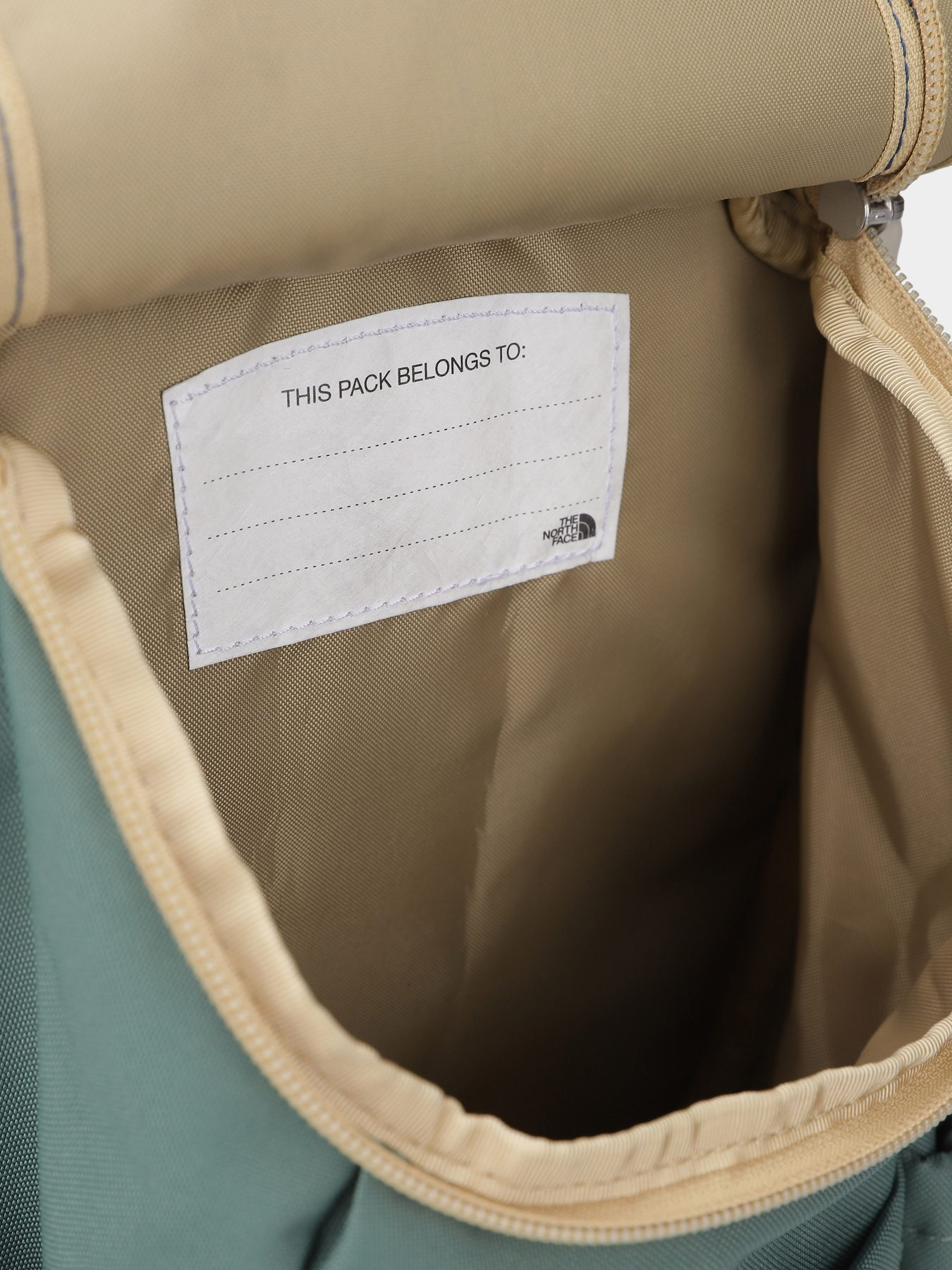 Повседневный рюкзак The North Face Mini Explorer 10L модель NF0A52VWA721 Фото