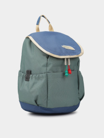 Повседневный рюкзак The North Face Mini Explorer 10L модель NF0A52VWA721 Фото