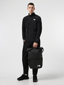 Рюкзак The North Face Base Camp Voyager 25L модель NF0A81DO53R1 Фото