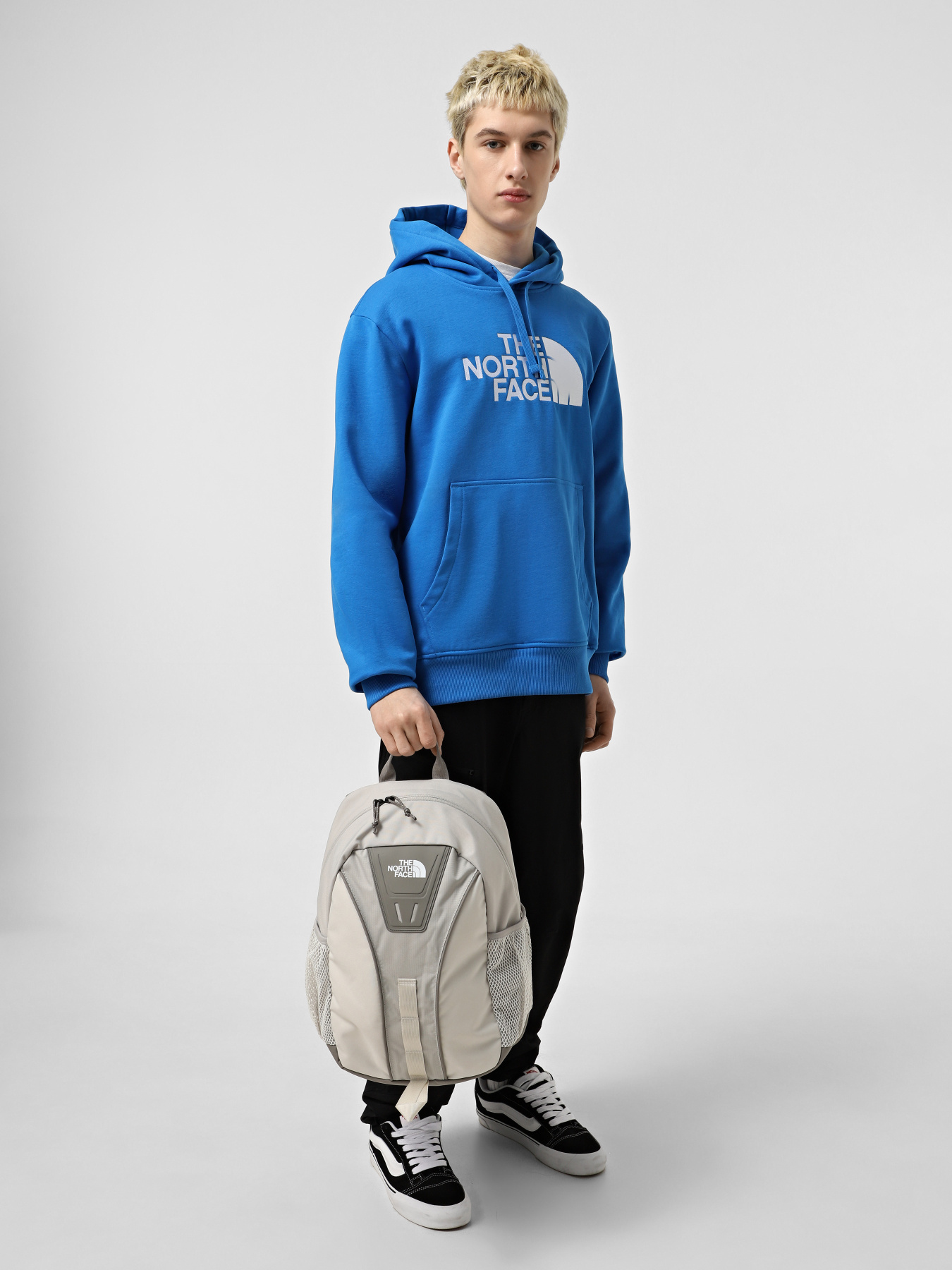 Рюкзак The North Face Y2k Daypack 20L модель NF0A87GG7HX1 Фото