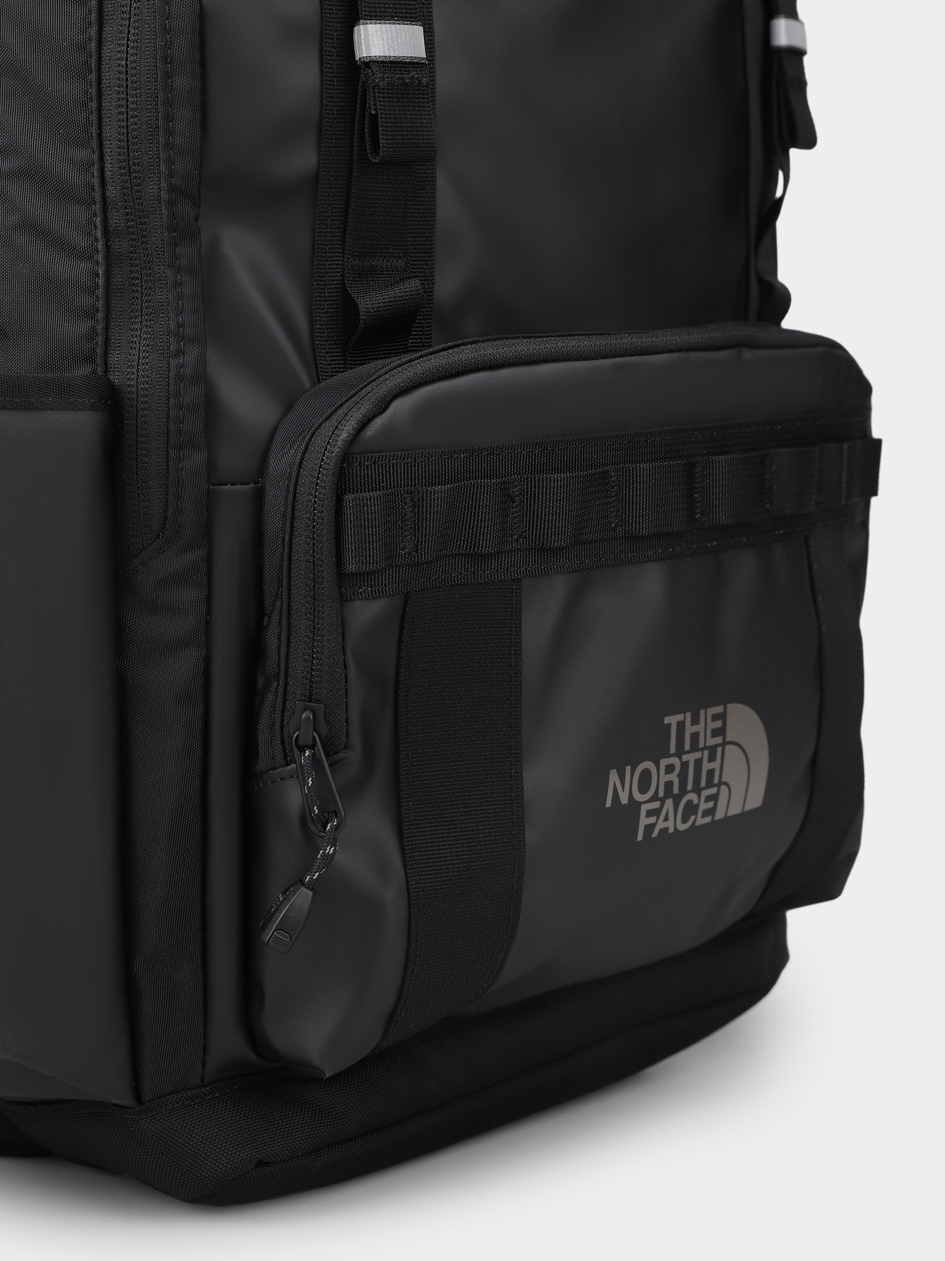 Повсякденний рюкзак The North Face Base Camp Daypack 24.6L модель NF0A8BK4BIA1 Фото