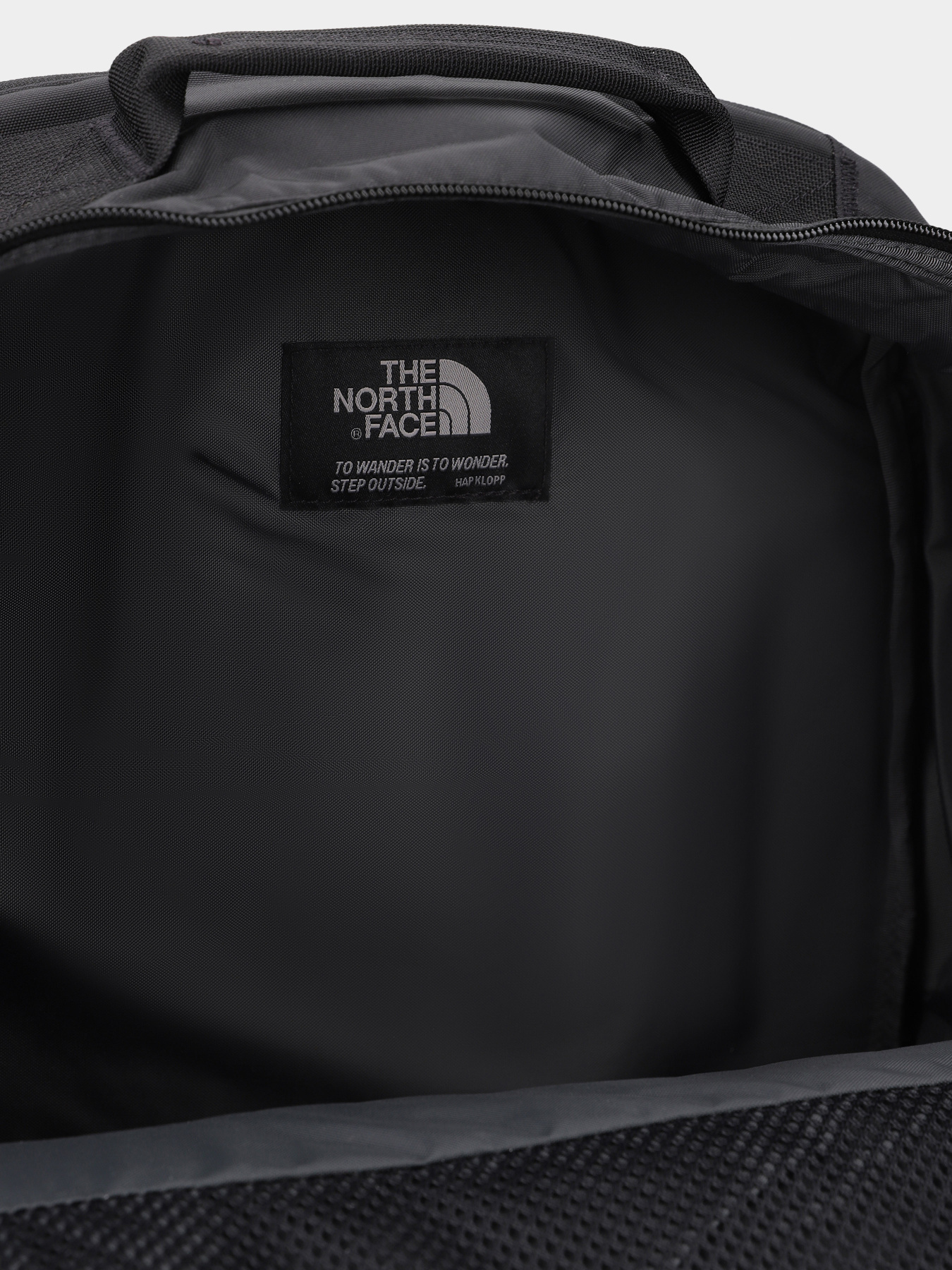Повсякденний рюкзак The North Face Base Camp Daypack 24.6L модель NF0A8BK4BIA1 Фото