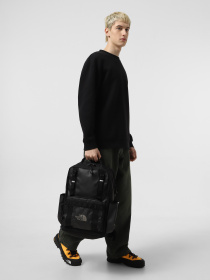 Повсякденний рюкзак The North Face Base Camp Daypack 24.6L модель NF0A8BK4BIA1 Фото