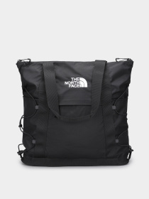 Шоппер The North Face Borealis 22L модель NF0A52SV4HF1 Фото