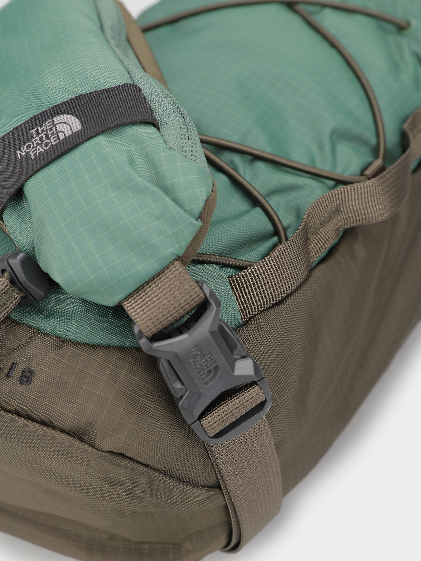 Рюкзак The North Face Borealis 6L модель NF0A52UPBEI1 Фото