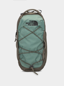 Рюкзак The North Face Borealis 6L модель NF0A52UPBEI1 Фото