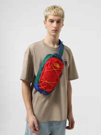 Рюкзак The North Face Borealis 6L модель NF0A52UP37L1 Фото