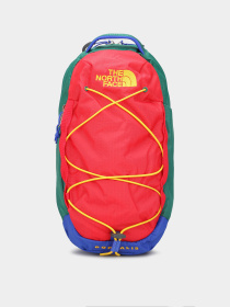 Рюкзак The North Face Borealis 6L модель NF0A52UP37L1 Фото