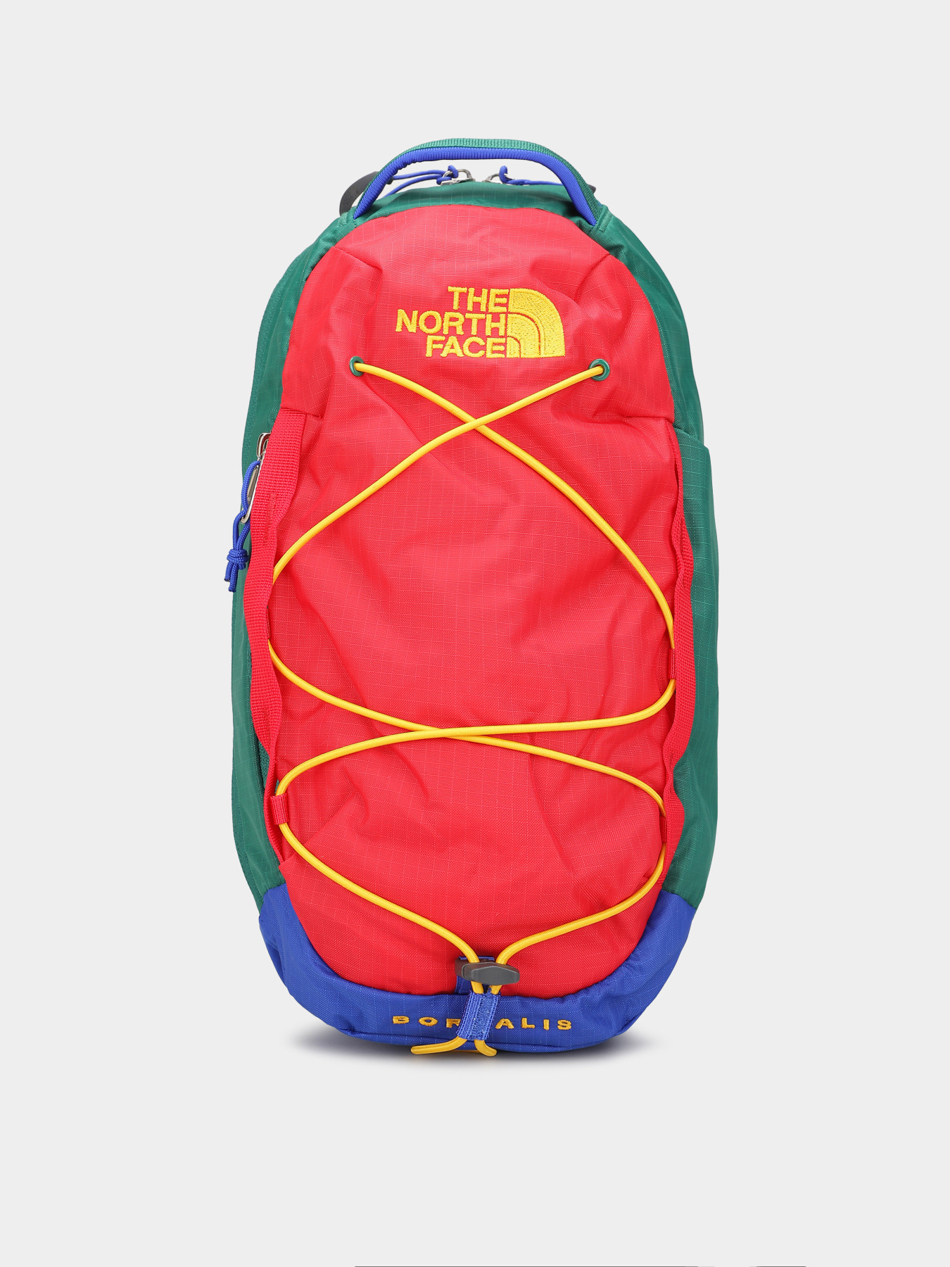 Повседневный рюкзак The North Face Borealis 6L модель NF0A52UP37L1 Фото