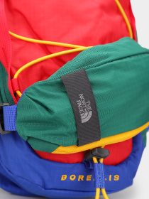 Повседневный рюкзак The North Face Borealis 6L модель NF0A52UP37L1 Фото