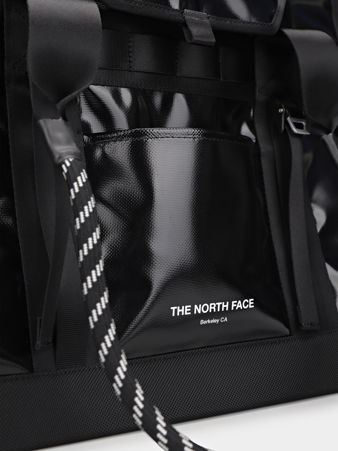 Шоппер The North Face Base Camp 18L модель NF0A8C02KX71 Фото