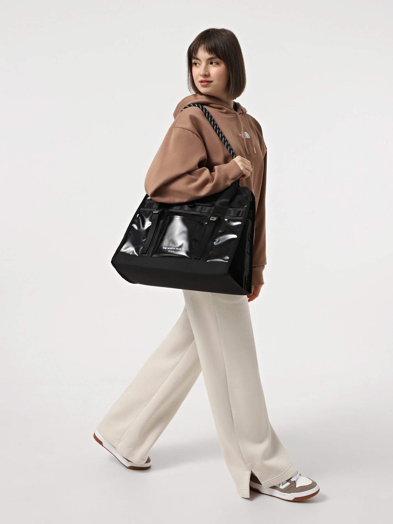 Шоппер The North Face Base Camp 18L модель NF0A8C02KX71 Фото