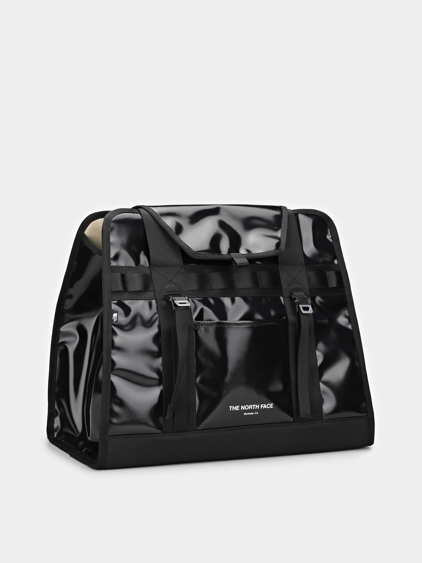 Шопер The North Face Base Camp 18L модель NF0A8C02KX71 Шопер The North Face Base Camp 18L модель NF0A8C02KX71 Фото