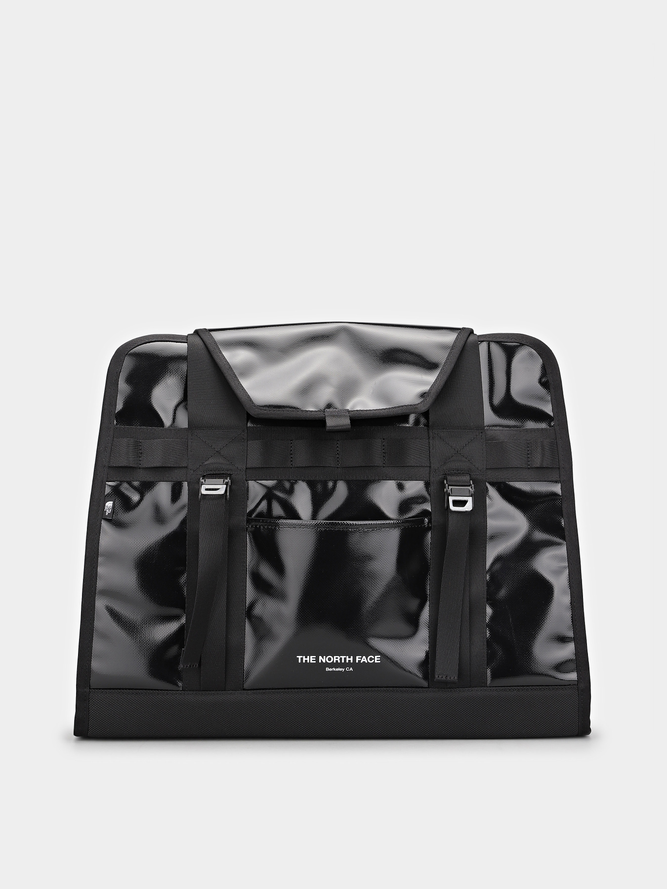 Шопер The North Face Base Camp 18L модель NF0A8C02KX71 Шопер The North Face Base Camp 18L модель NF0A8C02KX71 Фото