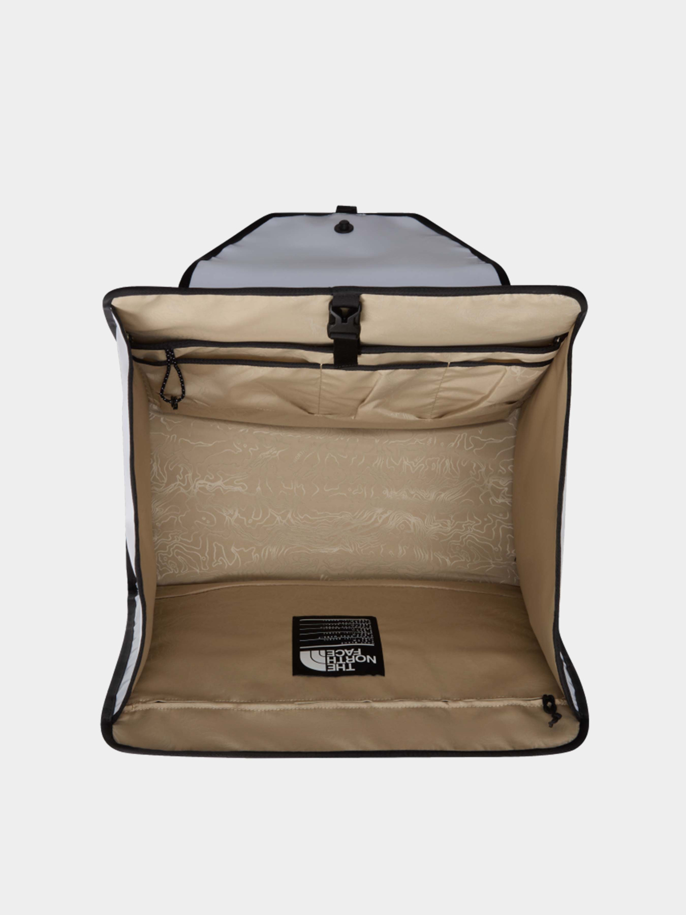 Шоппер The North Face Base Camp 18L модель NF0A8C02LA91 Фото