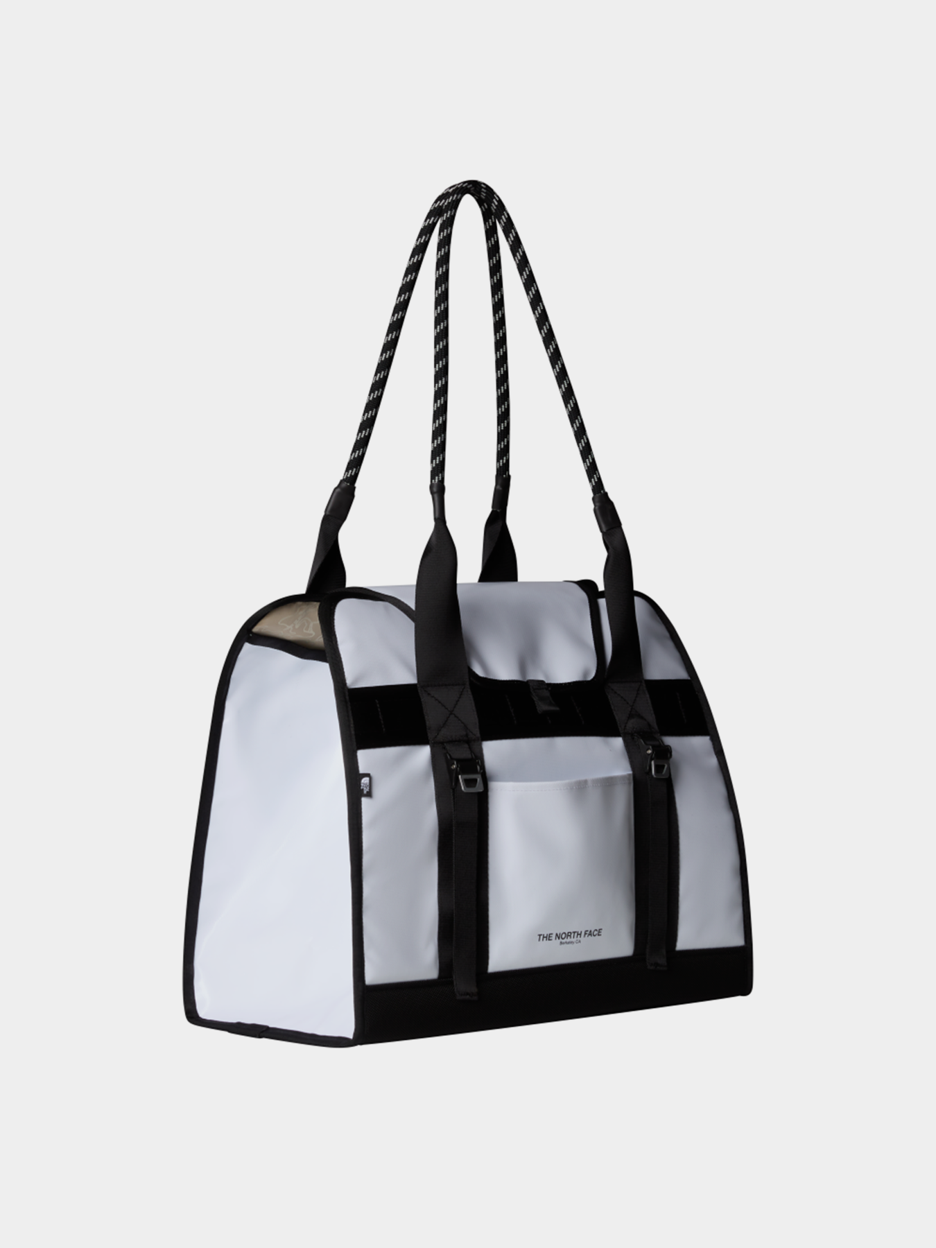 Шоппер The North Face Base Camp 18L модель NF0A8C02LA91 Фото