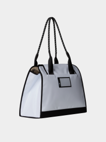 Шоппер The North Face Base Camp 18L модель NF0A8C02LA91 Фото