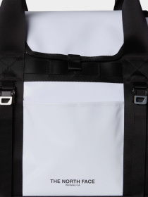 Шоппер The North Face Base Camp 18L модель NF0A8C02LA91 Фото