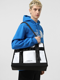 Шоппер The North Face Base Camp 18L модель NF0A8C02LA91 Фото