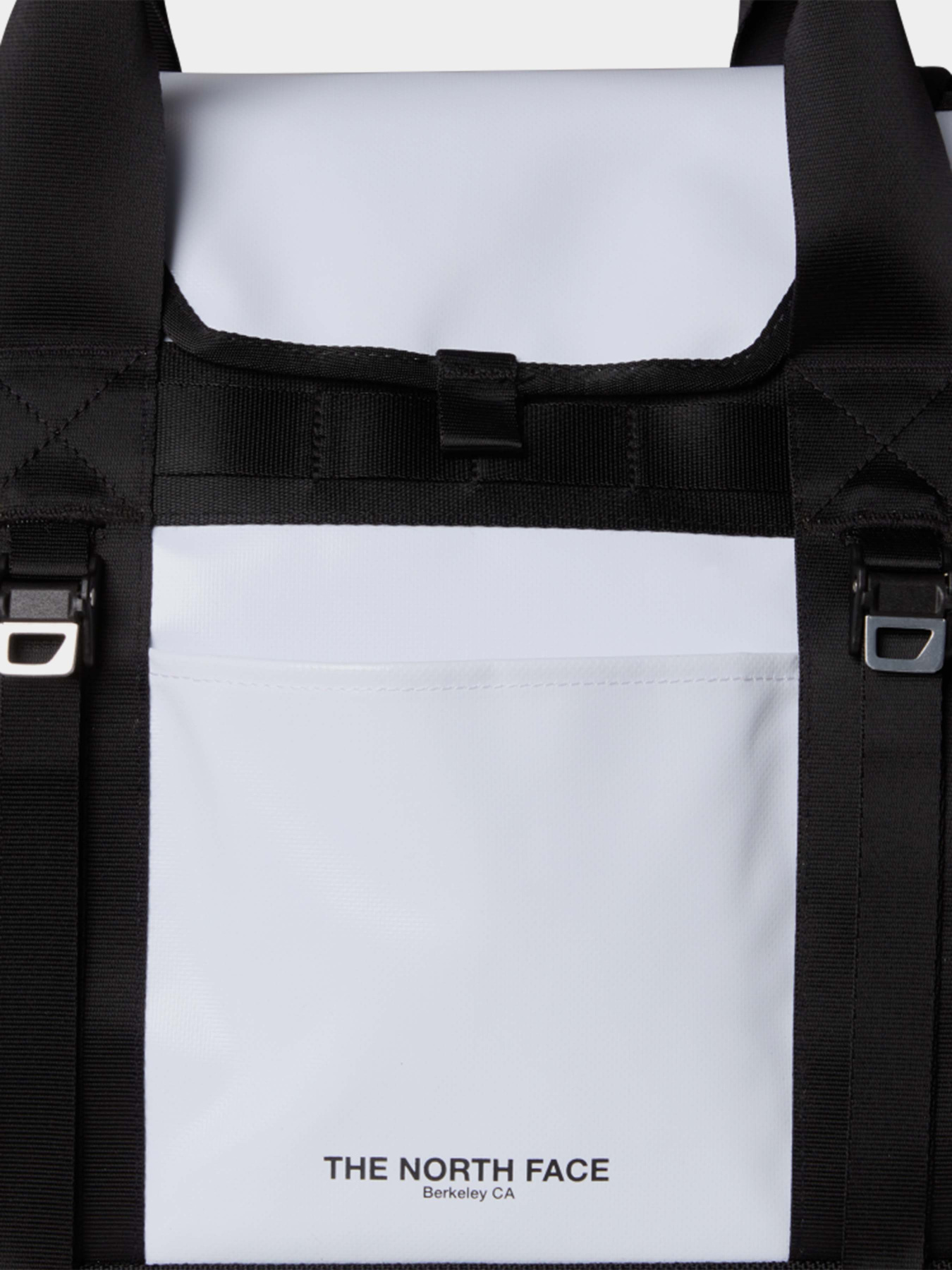 Шоппер The North Face Base Camp 18L модель NF0A8C02LA91 Фото