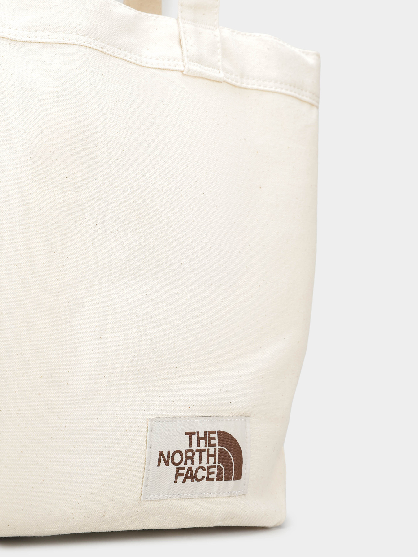 Шопер The North Face Cotton 17 L Модель NF0A3VWQBV01 Фото