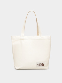 Шопер The North Face Cotton 17 L Модель NF0A3VWQBV01 Фото