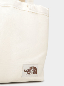Шопер The North Face Cotton 17 L Модель NF0A3VWQBV01 Фото