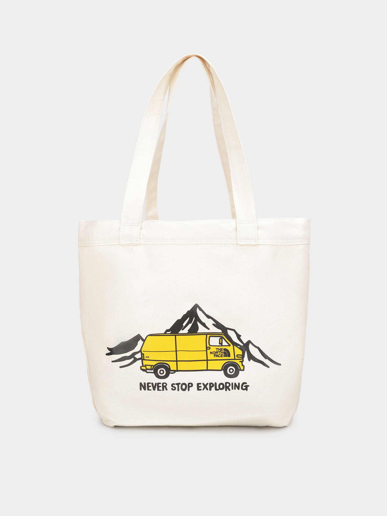 Шоппер The North Face Cotton 17 L модель NF0A3VWQBV01 Фото