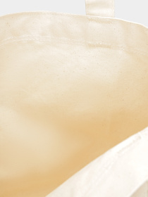 Шопер The North Face Cotton 17 L Модель NF0A3VWQBUO1 Фото