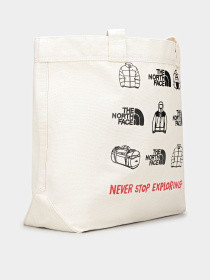 Шоппер The North Face Cotton 17 L модель NF0A3VWQBUO1 Фото