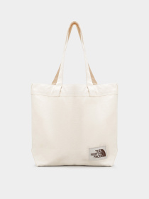 Шопер The North Face Cotton 17 L Модель NF0A3VWQBUI1 Фото