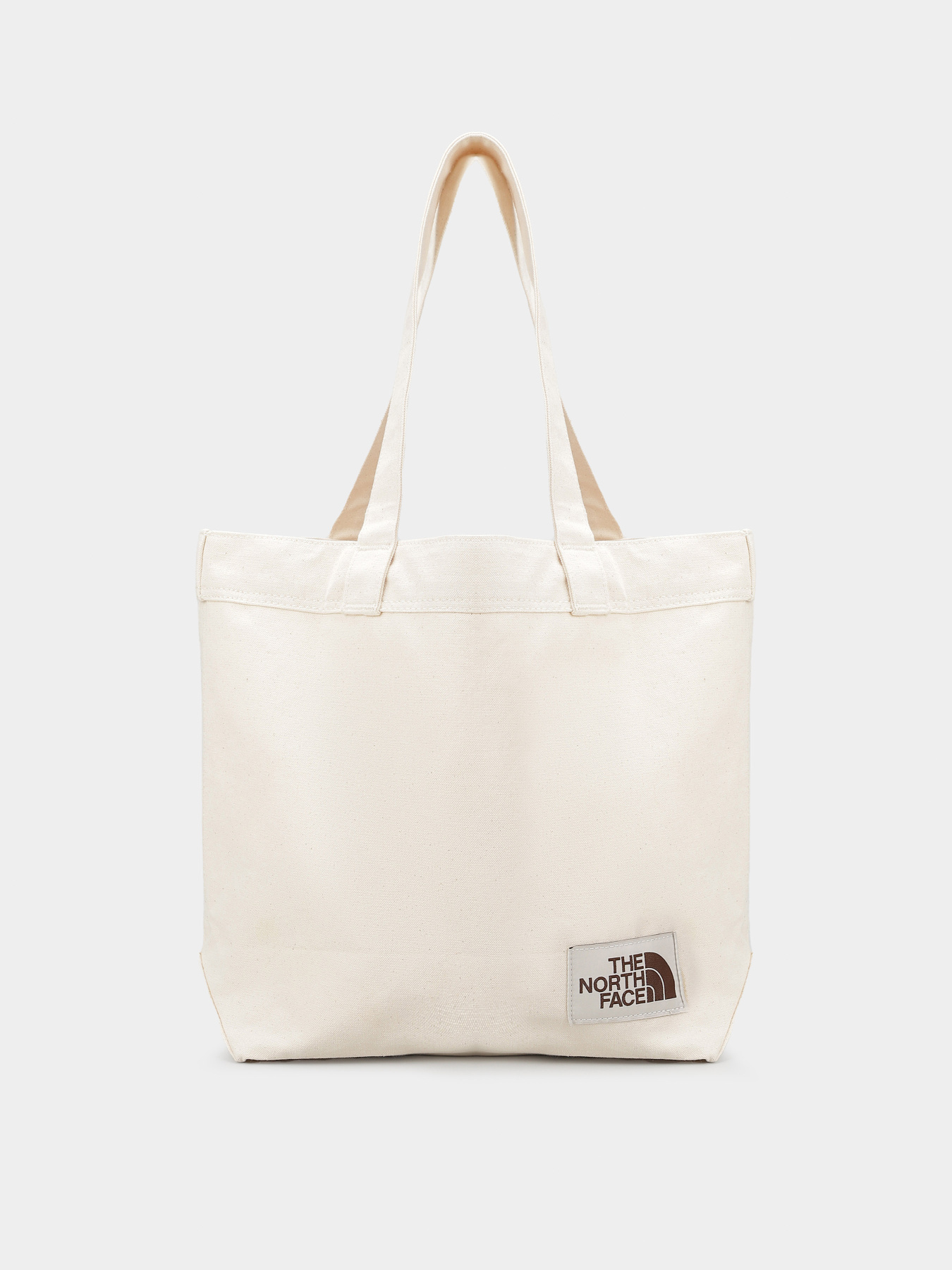 Шопер The North Face Cotton 17 L модель NF0A3VWQBUI1 Фото